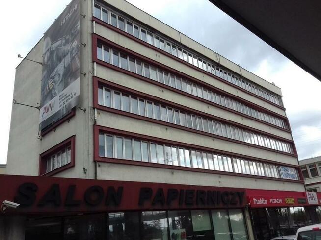 Obiekt Warszawa, ul. Modlińska