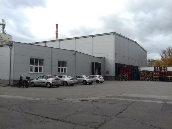 Obiekt Warszawa, ul. Modlińska