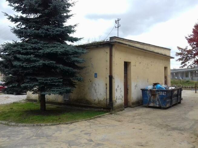 Obiekt Warszawa, ul. Modlińska