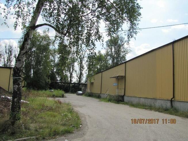 Obiekt Zabrze, ul. Kopalniana