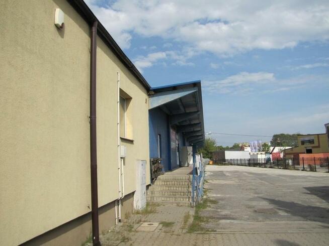 Obiekt Lublin, ul. Zemborzycka