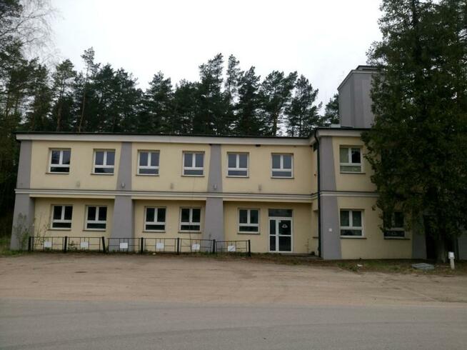 Obiekt Czarna białostocka