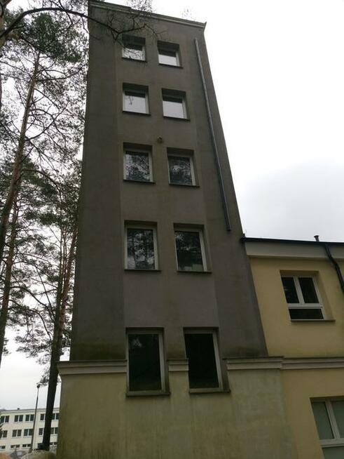 Obiekt Czarna białostocka