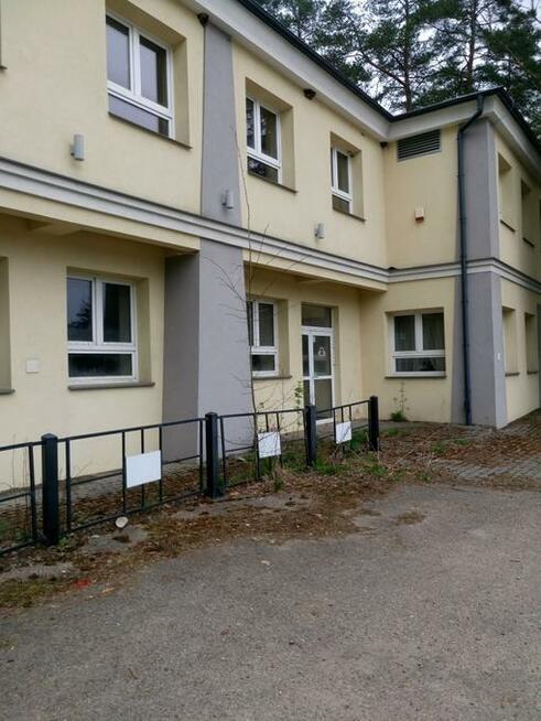 Obiekt Czarna białostocka