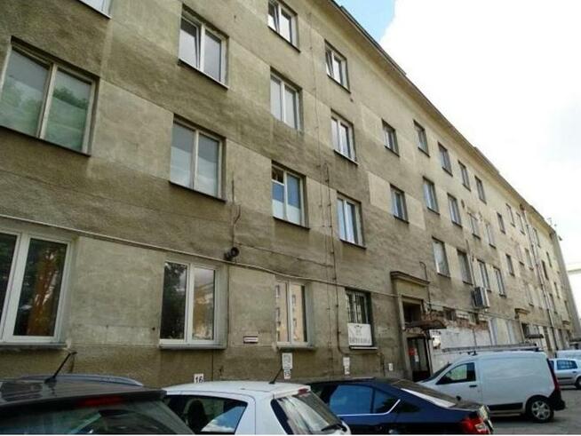 Obiekt Warszawa, ul. Erazma Ciołka