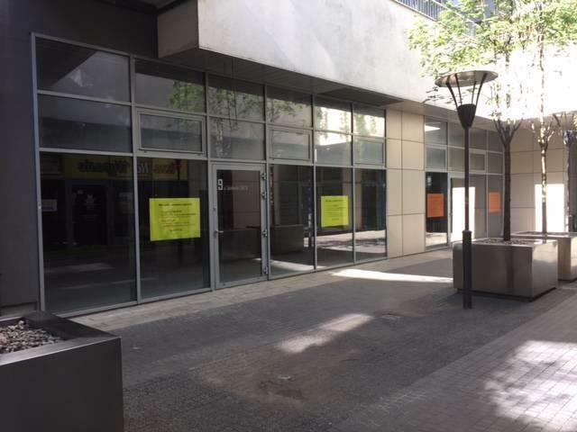 Lokal Warszawa Wola, ul. Sokołowska