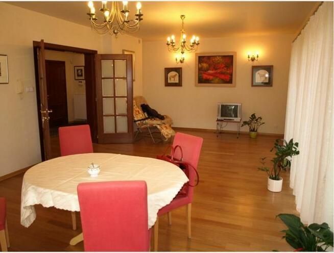 Dom Warszawa Ochota, Szczęśliwice, Bielska