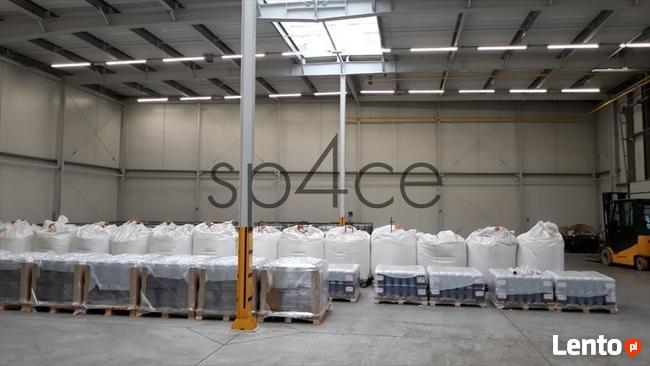 Hala / Magazyn, 13 000 m², Białystok