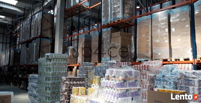 Hala/Magazyn, 1 240 m², Białystok