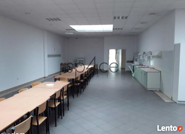 Hala/Magazyn, 8 684 m², Mysłowice