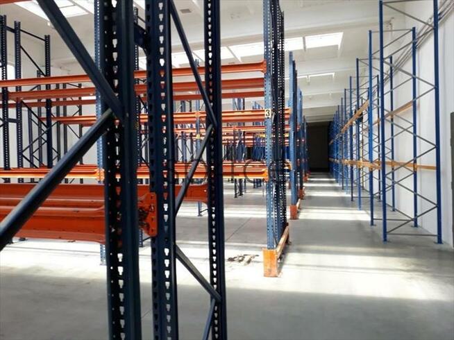 Hala/Magazyn, 1 620 m², Katowice