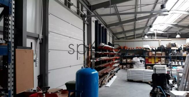 Hala/Magazyn, 1 125 m², Katowice