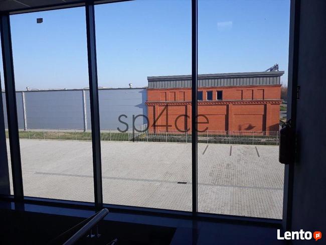 Hala/Magazyn, 4 800 m², Lućmierz Las
