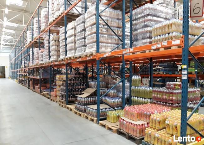 Hala/Magazyn, 3 400 m², Ozorków