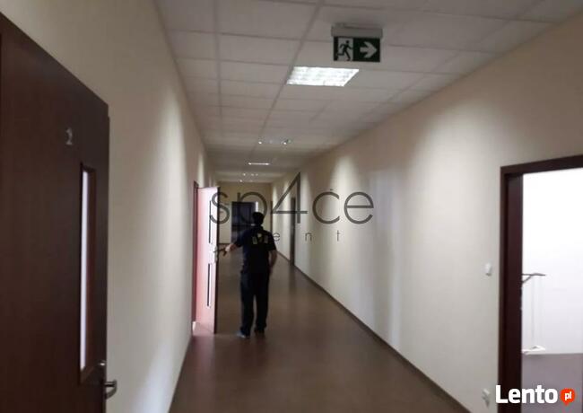 Chłodnia do wynajęcia - Mysłowice 2400 m2 , hala