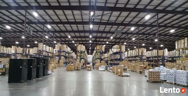 Hala/Magazyn, 5 200 m², Bydgoszcz