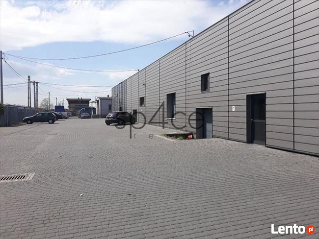 Wynajmę Hala/Magazyn, 5 184 m², Pruszków