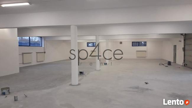 Wynajmę Hala/Magazyn, 5 184 m², Pruszków