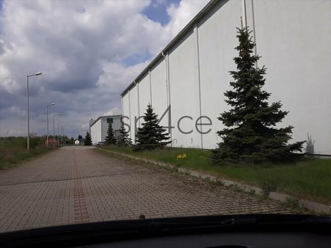 Hala/Magazyn, 30 000 m², Marki - Warszawa