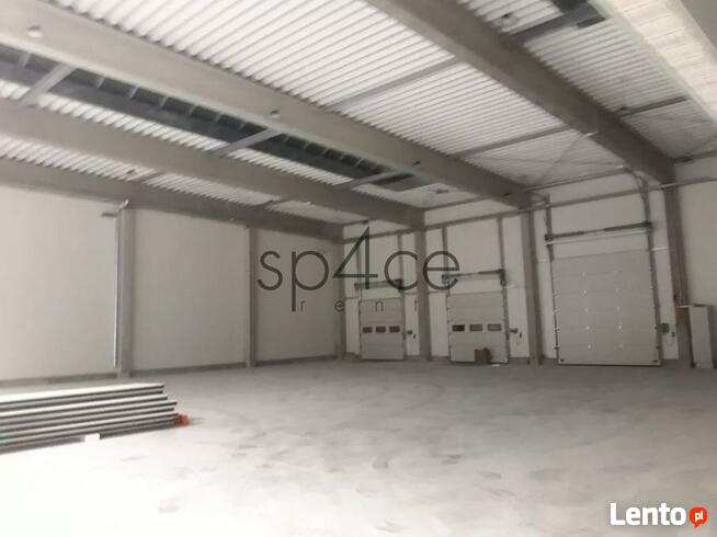Hala/Magazyn, 30 000 m², Marki - Warszawa