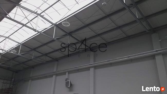 Hala/Magazyn, 10 000 m², Mysłowice - TANIO / teraz