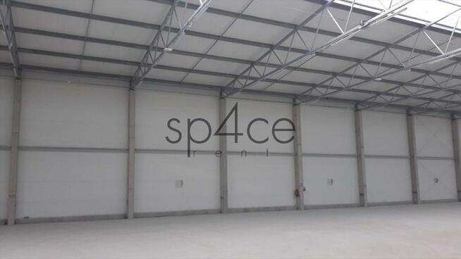 Hala/Magazyn, 10 000 m², Mysłowice - TANIO / teraz