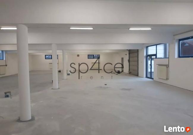 Hala/Magazyn, 3 500 m², Pruszków