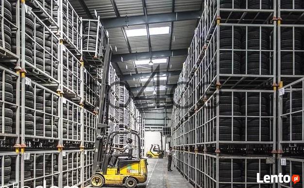 Hala/Magazyn, 3 500 m², Pruszków