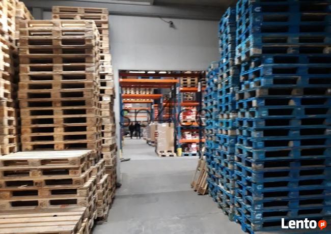 Hala/Magazyn, 6 000 m², Opole