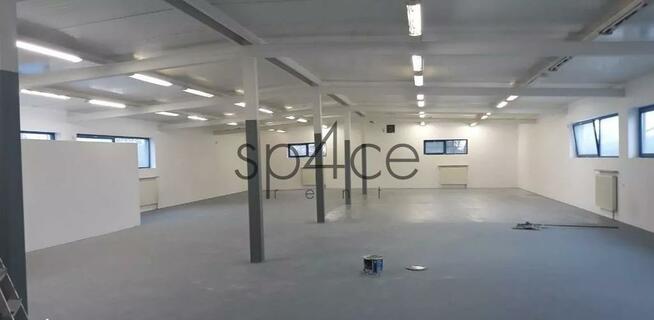 Hala/Magazyn, 1 700 m², Wrocław