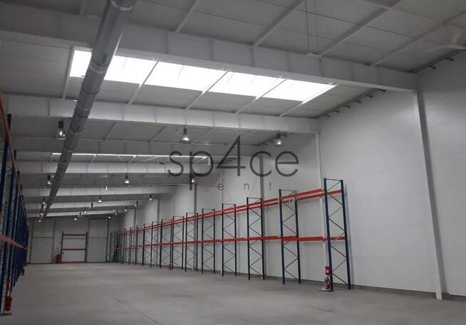 Hala/Magazyn, 1 700 m², Wrocław