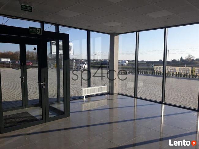 Hala/Magazyn, 1 700 m², Wrocław