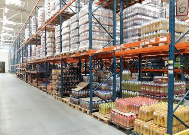 Hala/Magazyn, 3 000 m², Olkusz