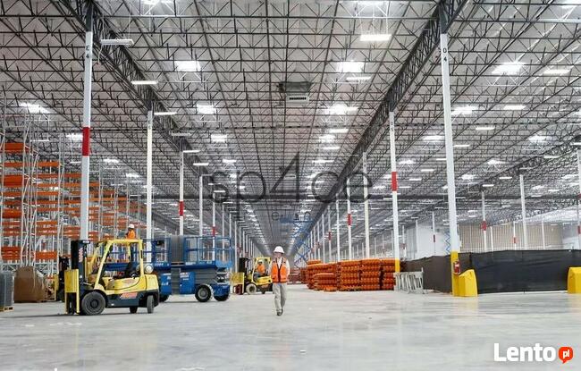 Hala/Magazyn, 1 000 m², Bydgoszcz