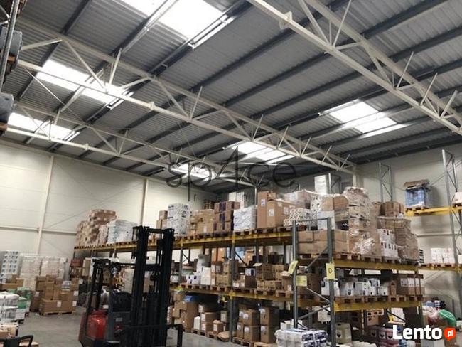 Hala/Magazyn, 2 000 m², Radom