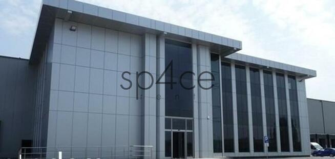 Hala/Magazyn, 600 m², Lesznowola