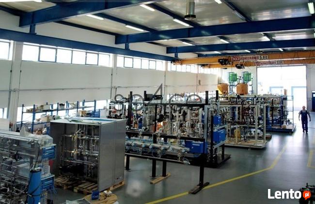 Hala/Magazyn, 5 400 m², Kraków