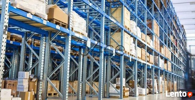 Hala/Magazyn, 3 865 m², Zgierz