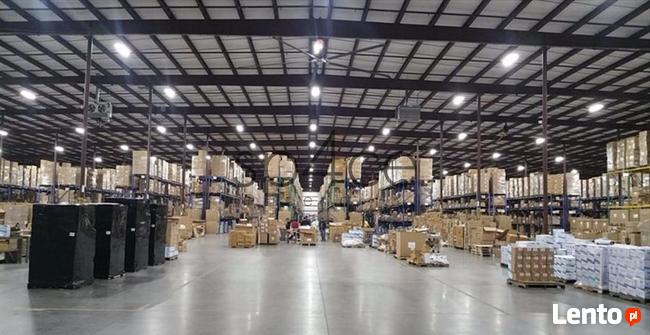 Hala/Magazyn, 7 800 m², Bydgoszcz