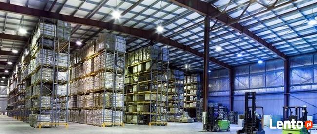 Hala/Magazyn, 2 615 m², Rzeszów