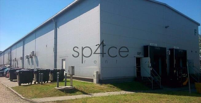 Hala/Magazyn, 5 400 m², Marki