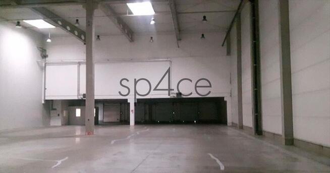 Hala/Magazyn, 730 m², Warszawa