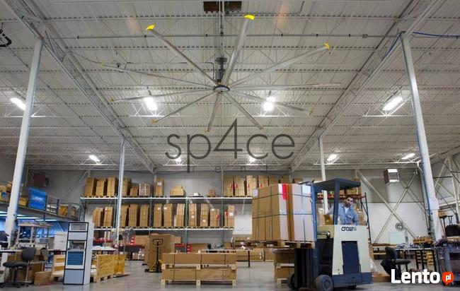 Hala.Magazyn 1400m2, Szczecin-Pomorzany