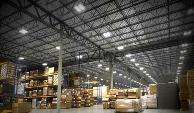 Magnazyn.Hala w. standard Pruszcz Gdański 9000 m