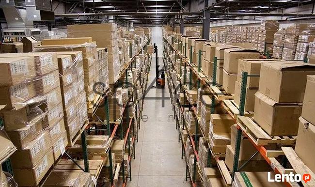 Hala.Magazyn, Kazimierza Wielka, 1 130 m2