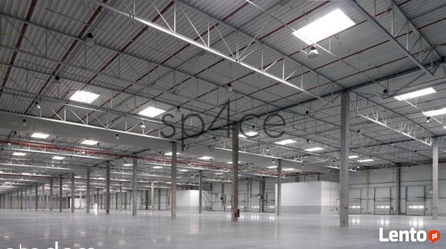 Hala.Magazyn 614 m2, Bydgoszcz (Bartodzieje)