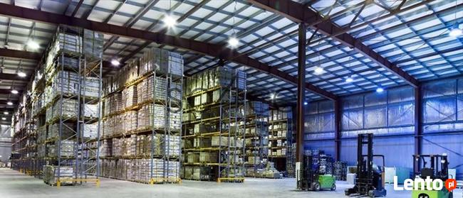 Hala.Magazyn, Jelenia Góra, 570 m2