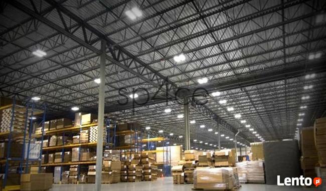 Hala.Magazyn, Świnoujście, 1000 m2 - Szczecin