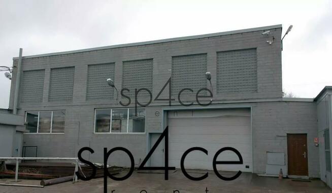 Hala. Magazyn 2100 m2 - Marki, Ząbki, Radzymin