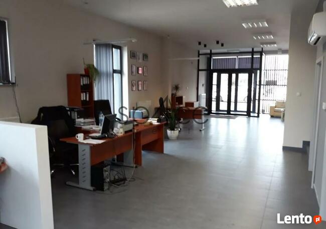 Hala. Magazyn 860 m2 - Grodzisk, Pruszków, Piastów